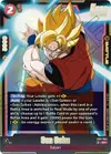 Product image for Son Goku - ST01-004