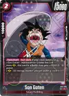 Product image for Son Goten - ST01-005 (Dragon Ball Pattern)