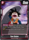 Product image for Son Goten - ST01-005