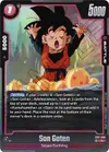 Product image for Son Goten - ST01-006
