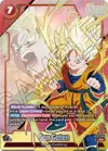 Product image for Son Goten - ST01-007 (Alternate Art)