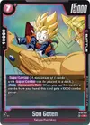 Product image for Son Goten - ST01-007