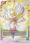 Product image for Son Gohan : Adolescence - ST01-011 (Alternate Art)
