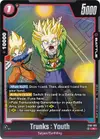 Product image for Trunks : Youth - ST01-013