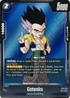 Product image for Gotenks - ST01-020