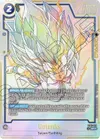 Product image for Gotenks - ST01-021 (Alternate Art)