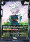 Product image for Shin (Dragon Ball Pattern)