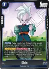 Product image for Shin
