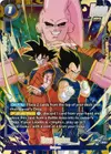 Product image for Son Goku - ST01-023 (Alternate Art)