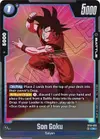 Product image for Son Goku - ST01-023