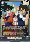Product image for Son Goku/Vegeta
