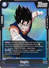 Product image for Vegito - ST01-025