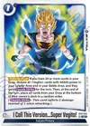 Product image for I Call This Version...Super Vegito!