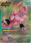 Product image for Majin Buu/Majin Buu : Pure Evil // Majin Buu : Evil (Alternate Art)