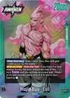 Product image for Majin Buu/Majin Buu : Pure Evil // Majin Buu : Evil