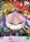 Product image for Majin Buu (Alternate Art)