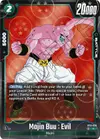 Product image for Majin Buu : Evil - ST01-029 (Dragon Ball Pattern)