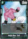 Product image for Majin Buu : Evil - ST01-030 (Dragon Ball Pattern)