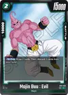 Product image for Majin Buu : Evil - ST01-030