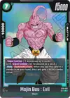 Product image for Majin Buu : Evil - ST01-032
