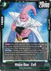 Product image for Majin Buu : Evil - ST01-033 (Dragon Ball Pattern)