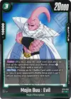 Product image for Majin Buu : Evil - ST01-033
