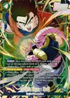 Product image for Majin Buu : Evil - ST01-035 (Alternate Art)