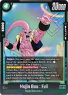 Product image for Majin Buu : Evil - ST01-035