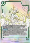 Product image for Majin Buu : Evil - ST01-036 (Alternate Art)