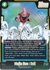 Product image for Majin Buu : Evil - ST01-036