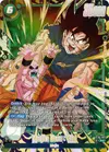 Product image for Majin Buu : Kid - ST01-037 (Alternate Art)