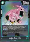 Product image for Majin Buu : Kid - ST01-037