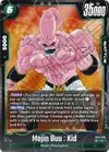 Product image for Majin Buu : Kid - ST01-039 (Dragon Ball Pattern)