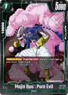 Product image for Majin Buu : Pure Evil - ST01-040 (Dragon Ball Pattern)