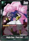 Product image for Majin Buu : Pure Evil - ST01-040