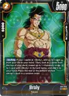 Product image for Broly - ST01-048 (Dragon Ball Pattern)