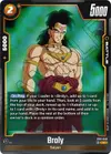 Product image for Broly - ST01-048