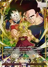 Product image for Broly - ST01-049 (Alternate Art)