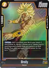 Product image for Broly - ST01-049