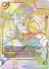 Product image for Broly - ST01-050 (Alternate Art)