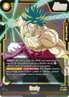 Product image for Broly - ST01-050