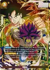 Product image for Broly - ST01-051 (Alternate Art)