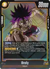 Product image for Broly - ST01-051