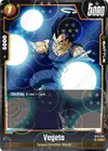 Product image for Vegeta - ST01-052 (Dragon Ball Pattern)