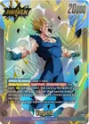 Product image for Vegeta - ST01-053 (Alternate Art)
