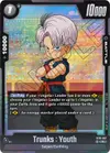 Product image for Trunks : Youth - ST01-057