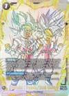 Product image for Trunks : Youth/Son Goten (Alternate Art)