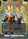 Product image for Trunks : Youth/Son Goten