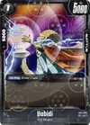Product image for Babidi - ST01-059 (Dragon Ball Pattern)