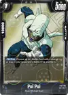 Product image for Pui Pui (Dragon Ball Pattern)